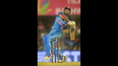 ICC T20 World Cup 2022: Suryakumar smashes 50 as India trumps Western Australia in warm-up tie