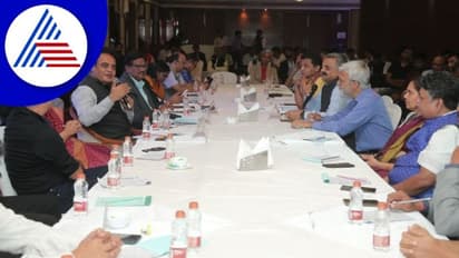 ಬಿಯಾಂಡ್ ಬೆಂಗಳೂರು ಸಮಾವೇಶ, ಸಹಭಾಗಿತ್ವದಲ್ಲಿ ಅಮೆರಿಕವನ್ನು ನೋಡಿ ಕಲಿಯಬೇಕಿದೆ: ಅಶ್ವತ್ಥನಾರಾಯಣ