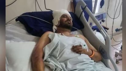 మరో పంజాబీ సింగర్ పై హత్యాయత్నం.. రాపర్ హనీ సింగ్ భావోద్వేగ పోస్టు.. !