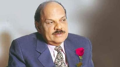  ജയിൽ മോചിതൻ ആയിട്ടും ഇന്ത്യയിലേക്ക് മടങ്ങണം എന്ന സ്വപ്നം ബാക്കിയാക്കി അറ്റ്‍ലസ് രാമചന്ദ്രന്‍റെ മരണം