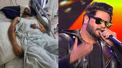 Honey Singh posts Alfaaz health update, says Punjabi singer in ICU and critical