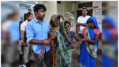 6 വയസുകാരനെ ബലി നൽകി,ദൈവ കൽപന പ്രകാരമാണ് ബലിയെന്ന് അറസ്റ്റിലായ കുടിയേറ്റ തൊഴിലാളികളുടെ മൊഴി