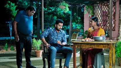 Karthika deepam:  డాక్టర్ బాబు పుట్టినరోజుకు సర్‌ప్రైజ్ ఇచ్చిన వంటలక్క.. మోనితకు షాక్!