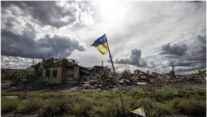 റഷ്യ കൂട്ടിചേര്‍ത്ത പട്ടണം തിരിച്ച് പിടിച്ചെന്ന് യുക്രൈന്‍; ലൈമാനും വീണു 