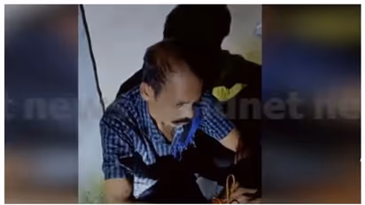 മോഷണശ്രമം, വീട്ടുടമയെ വാക്കത്തികൊണ്ട് വെട്ടിപരിക്കേല്‍പ്പിച്ചു, പ്രതി 'മരിയാർപൂതം' അറസ്റ്റില്‍