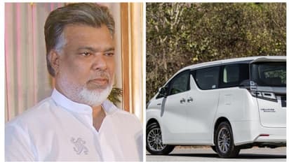 മാസ് ഉറപ്പ്, ക്ലാസും; ഇന്നോവയുടെ വല്ല്യേട്ടനെ സ്വന്തമാക്കി ഹിറ്റ് മേക്കര്‍ ജോഷി!