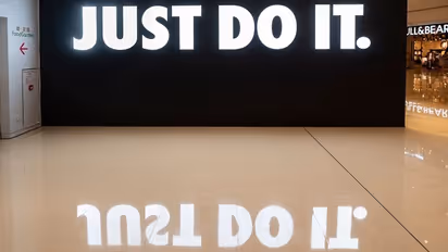 Ad legend Dan Wieden, who coined Nike's 'Just Do It,' dies at 77