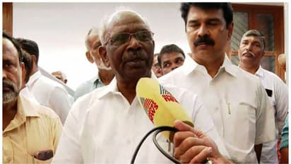 'പാർട്ടിയിൽ ഐക്യം സ്ഥാപിക്കുന്നതിൽ വലിയ പങ്കുവഹിച്ച നേതാവ്', കോടിയേരിയെ ഓർമ്മിച്ച് എംഎം മണി 