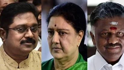 திருச்சி மாநாட்டில் சசிகலா, டிடிவி. தினகரன் பங்கேற்பா? ட்விஸ்ட் வைத்து பேசிய ஓபிஎஸ் தரப்பு..!