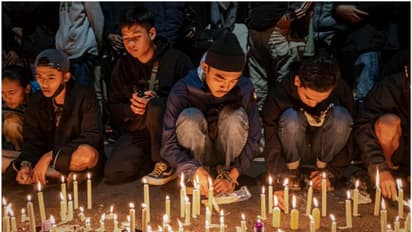 ഇന്തോനേഷ്യന് ഫുട്ബോള് മൈതാനത്തെ അപകടം; മരിച്ച 127 പേരില് 17 പേര് കുട്ടികള്