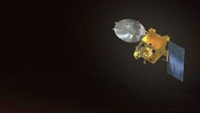 ಮಂಗಳನ ಅಧ್ಯಯನಕ್ಕೆ ಇಸ್ರೋ ಕಳಿಸಿದ್ದ ಮಾಮ್‌ ಸಂಪರ್ಕ ಕಡಿತ