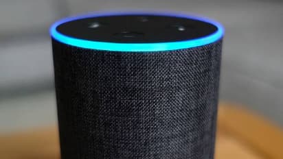 Amazon Alexa-வுக்கு ஒரு நாளைக்கு 21,600 முறை ‘ஐ லவ் யூ சொல்லும்’ இந்தியர்கள்!