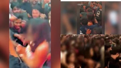 കോഴിക്കോട് മാളില് യുവനടിമാര്ക്ക് നേരെ ലൈംഗീകാതിക്രമം: പ്രതികളെക്കുറിച്ച് വ്യക്തത വരുത്താനാവാതെ അന്വേഷണ സംഘം