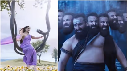 Aadipurush; ಚಿತ್ರಮಂದಿರ ಅಲ್ಲ, ಕಾರ್ಟೂನ್ ನೆಟ್‌ವರ್ಕ್‌ಲ್ಲಿ ರಿಲೀಸ್ ಆಗಲಿ, ಪ್ರಭಾಸ್ ಸಿನಿಮಾ ಹಿಗ್ಗಾಮುಗ್ಗ ಟ್ರೋಲ್ 