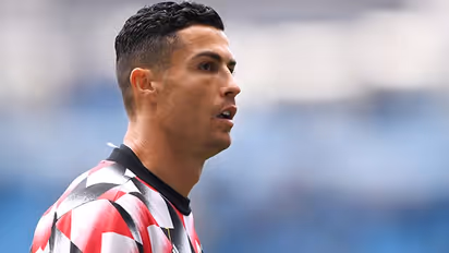 Will Cristiano Ronaldo's departure from Manchester United affect his Old Trafford legacy?