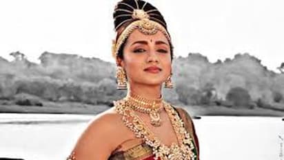 Trisha : விவாகரத்து தேவையில்லை...தனது திருமணம் குறித்து பளார் பதிலளித்த த்ரிஷா