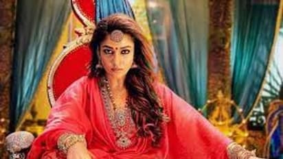  ಭಾರತೀಯ ವಾಯುಪಡೆ ಅಧಿಕಾರಿ ಮಗಳು ಈ ಸೌತ್‌ ಶ್ರೀಮಂತ ನಟಿ ನಯನತಾರಾ