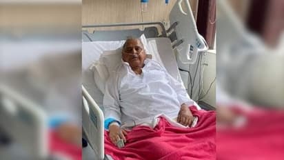 Mulayam Singh Yadav still in ICU, condition critical, says Gurugram hospital