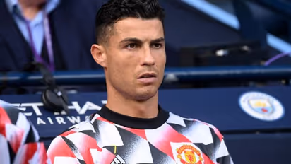 Ronaldo's explosive interview: How Man United icon's admission of feeling 'betrayed' has split world football