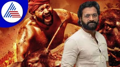  ಮಾರ್ಕೆಟಿಂಗ್, ಪ್ರಚಾರ ಮತ್ತು ಇತರ ಸೇವೆಗಳನ್ನು ಪ್ರಾರಂಭಿಸಿದ ರಿಷಬ್ ಶೆಟ್ಟಿ;ಇದು ಕೆರಾಡಿ ಸ್ಟುಡಿಯೋಸ್! 