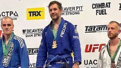 'ജ്യൂ ജിത്സു' -വിൽ സ്വർണം നേടി ഹോളിവുഡ് താരം, എന്താണ് 'ജ്യൂ ജിത്സു'?