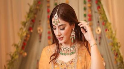 गजब की खूबसूरत हैं सबसे हैंडसम IAS अतहर आमिर खान की वाइफ, देखें निकाह की Photos