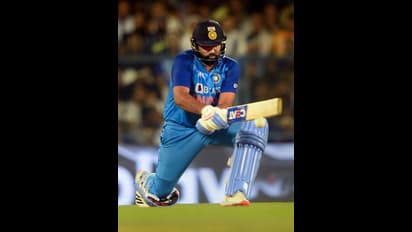 రోహిత్, కెఎల్ రాహుల్ ఇంకా ఆ మ్యాచ్‌ని మరిచిపోలేదు, వారి ముఖాల్లో భయం చూశా... - షోయబ్ అక్తర్...