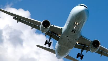 ஈரான் பயணிகள் ஜெட் விமானத்தில் வெடிகுண்டு மிரட்டல்.. களத்தில் இறங்கிய இந்திய விமானப்படை விமானங்கள்.!