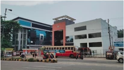 ദീര്‍ഘ വീക്ഷണമില്ലാത്ത വികസനം; ദുരിതം സമ്മാനിച്ച് ഹരിപ്പാട് കെഎസ്ആര്‍ടിസി ബസ് സ്റ്റാന്‍റ് വികസനം 