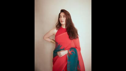 குழந்தை பெத்துக்கனும்னு ஆசையா இருக்கு... ஆனா முடியாது - என்ன தமன்னா இப்படி சொல்லிட்டாங்க..!