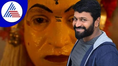 Siddhashree National Award: ನಟ ರಿಷಬ್‌ ಶೆಟ್ಟಿಗೆ ಸಿದ್ಧಶ್ರೀ ರಾಷ್ಟ್ರೀಯ ಪ್ರಶಸ್ತಿ