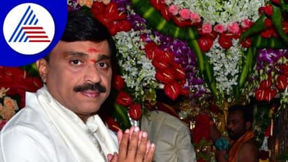 ಸಿಬಿಐ ಅಧಿಕಾರಿಗಳು ಕಿರುಕುಳ ನೀಡುತ್ತಿದ್ದಾರೆ; ಗಾಲಿ ಜನಾರ್ದನ್ ರೆಡ್ಡಿ ಆರೋಪ