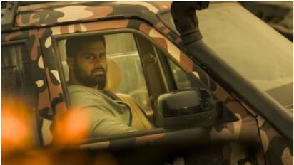 Bad Manners Teaser: ವ್ಯವಸ್ಥೆ ತಪ್ಪಲ್ಲ ಮನುಷ್ಯರ ಯೋಚನೆ ತಪ್ಪು..ಅಭಿಷೇಕ್ ಮಾಸ್ ಎಂಟ್ರಿಗೆ ಫ್ಯಾನ್ಸ್ ಫಿದಾ