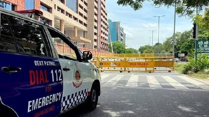 ভারতের বিরুদ্ধে ষড়যন্ত্রে মহিলাকে ব্যবহার চিনের? পরিচয় ভাঁড়িয়ে সন্ন্যাসী সেজে থাকা চিনা মহিলা গ্রেফতার