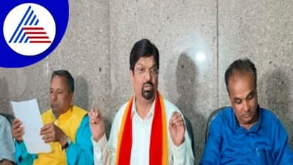 ನಾನು ಸಿಎಂ ಮನೆ ಕಾಯೋನಲ್ಲ; ಕಸಾಪ ಅಧ್ಯಕ್ಷ  ಜೋಶಿ 