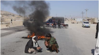 ചൈന-പാകിസ്ഥാൻ സാമ്പത്തിക ഇടനാഴി; ചൈനീസ് പൗരന്മാര്‍ക്ക് നേരെ അക്രമണങ്ങള്‍ വര്‍ദ്ധിക്കുന്നതായി റിപ്പോര്‍ട്ട് 