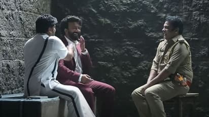 തെലുങ്കിലെ 'സ്റ്റീഫനും' 'ബോബി'യും; ഗോഡ്ഫാദര് ബിഹൈന്ഡ് ദ് സീന്സ്