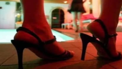 ವೇಶ್ಯಾವಾಟಿಕೆ ದಂಧೆ: ರೆಡ್‌ಹ್ಯಾಂಡ್ ಆಗಿ ಸಿಕ್ಕಿಬಿದ್ದ ಖ್ಯಾತ ನಟಿ ಮತ್ತು ರೂಪದರ್ಶಿ 