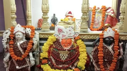 राजस्थान में माता का ऐसा मंदिर जहां मूर्ति है ही नहीं: 20 साल पहले चोरी हो पहुंची थाने, आज तक वापस न आ सकी