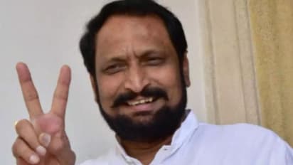 "ಅವರು ಕಾಲಿಟ್ಟಲ್ಲೆಲ್ಲಾ ಕಮಲ ಅರಳತ್ತೆ"; ಸೋನಿಯಾ - ಪ್ರಿಯಾಂಕಾಗೆ ಸ್ವಾಗತ ಕೋರಿದ ಬಿಜೆಪಿಯ ಲಕ್ಷಣ್ ಸವದಿ