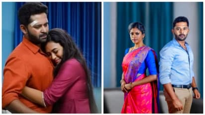 திட்டத்தில் வெற்றி பெற்ற வெண்பா திருமணத்திற்கு சம்மதித்த பாரதி மீண்டும் பழைய படியா