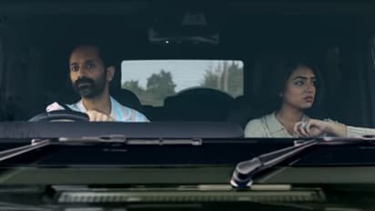 സിനിമയോ ഹ്രസ്വചിത്രമോ സീരീസോ? ശ്രദ്ധേയമായി ‘ലൗവ് ഹാസ് മെനി ഫ്ലേവേഴ്സ്’