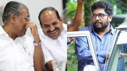 'ഈ വിയോഗം പിണറായി വിജയന് എങ്ങനെ സഹിക്കും'; കോടിയേരിയെ അനുസ്മരിച്ച് ഷാജി കൈലാസ്