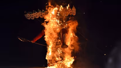 Dussehra 2022: इन 5 लोगों का श्राप बना रावण के सर्वनाश का कारण, शूर्पणखा भी है इनमें शामिल