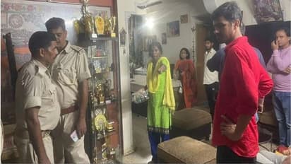 महिला मेयर प्रत्याशी के घर आधी रात पहुंचा पार्सल, खोला तो निकल गई चीख, जानें पूरा मामला