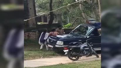 தென்காசியில் வாட்ஸ் அப் ஸ்டேட்டஸ் பார்த்து குற்றவாளியை கைது செய்த காவல்துறை