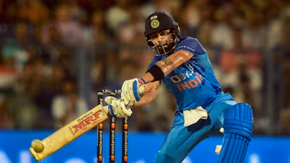 IND vs SA 2022-23, Indore T20I: Virat Kohli rested from the dead rubber