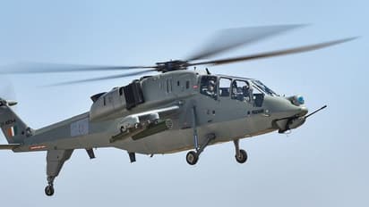 ചടുലതാണ്ഡവമാടാൻ 'പ്രചണ്ഡ്' റെഡി, ചൈനയും പാക്കിസ്ഥാനും വിറയ്ക്കും!