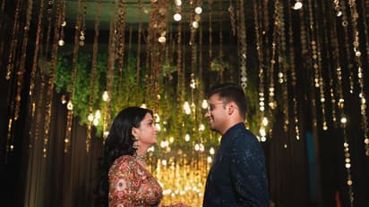 गजब की खूबसूरत है IAS-IPS की ये जोड़ी, सोशल मीडिया पर तगड़ी है फैन फॉलोइंग, Photos