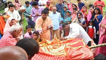 यहां मुस्लिम उठाते हैं रावण की कुलदेवी की डोली, 380 सालों से चली आ रही ये अनोखी परंपरा